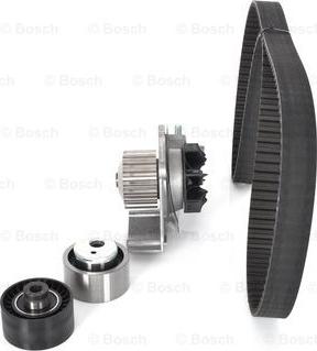 BOSCH 1 987 946 405 - Ūdenssūknis + Zobsiksnas komplekts www.autospares.lv