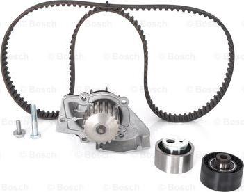 BOSCH 1 987 946 405 - Water Pump & Timing Belt Set www.autospares.lv