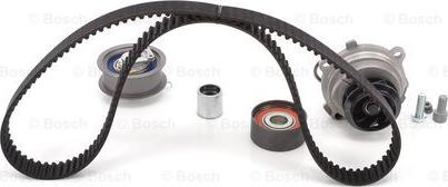 BOSCH 1 987 946 406 - Ūdenssūknis + Zobsiksnas komplekts www.autospares.lv