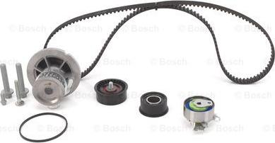 BOSCH 1 987 946 400 - Water Pump & Timing Belt Set www.autospares.lv