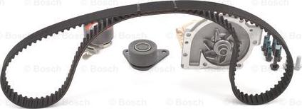 BOSCH 1 987 946 408 - Ūdenssūknis + Zobsiksnas komplekts www.autospares.lv