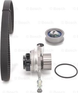 BOSCH 1 987 946 407 - Ūdenssūknis + Zobsiksnas komplekts www.autospares.lv