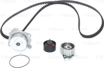 BOSCH 1 987 946 486 - Водяной насос + комплект зубчатого ремня ГРМ www.autospares.lv