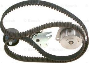 BOSCH 1 987 946 488 - Водяной насос + комплект зубчатого ремня ГРМ www.autospares.lv