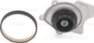 BOSCH 1 987 946 483 - Water Pump & Timing Belt Set www.autospares.lv