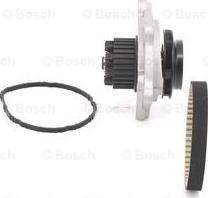 BOSCH 1 987 946 483 - Water Pump & Timing Belt Set www.autospares.lv