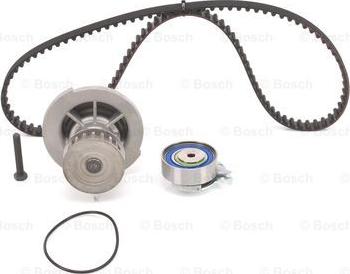 BOSCH 1 987 946 479 - Water Pump & Timing Belt Set www.autospares.lv