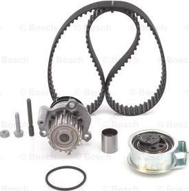 BOSCH 1 987 946 474 - Water Pump & Timing Belt Set www.autospares.lv