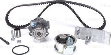 BOSCH 1 987 946 475 - Water Pump & Timing Belt Set www.autospares.lv