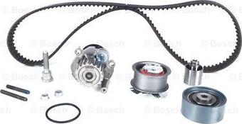 BOSCH 1 987 946 476 - Water Pump & Timing Belt Set www.autospares.lv