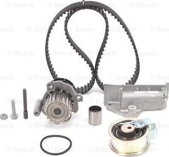 BOSCH 1 987 946 473 - Ūdenssūknis + Zobsiksnas komplekts www.autospares.lv