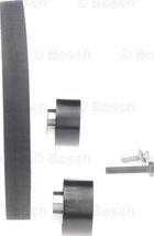 BOSCH 1 987 946 594 - Zobsiksnas komplekts www.autospares.lv