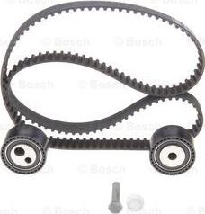 BOSCH 1 987 946 594 - Комплект зубчатого ремня ГРМ www.autospares.lv