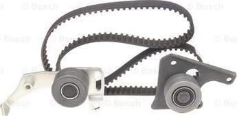 BOSCH 1 987 946 595 - Timing Belt Set www.autospares.lv