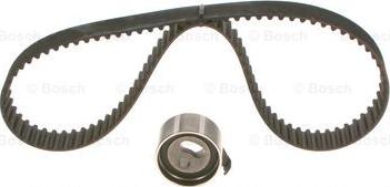 BOSCH 1 987 946 596 - Timing Belt Set www.autospares.lv