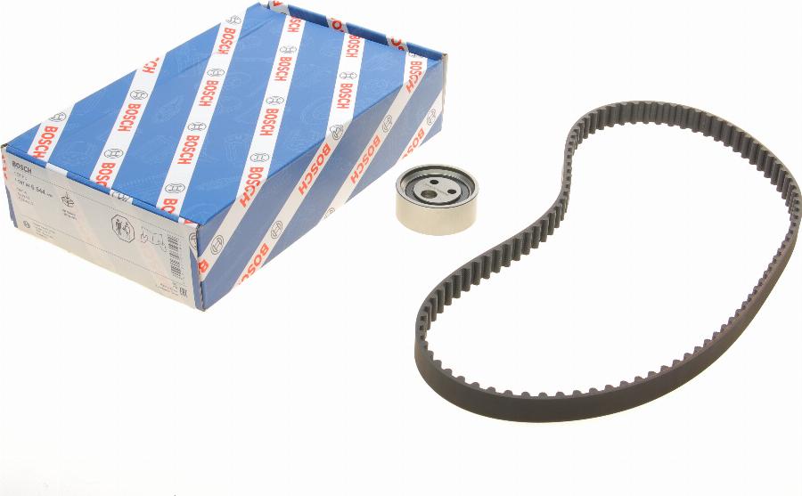 BOSCH 1 987 946 544 - Комплект зубчатого ремня ГРМ www.autospares.lv