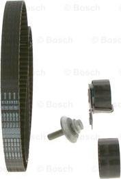 BOSCH 1 987 946 554 - Zobsiksnas komplekts www.autospares.lv