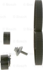 BOSCH 1 987 946 554 - Zobsiksnas komplekts www.autospares.lv