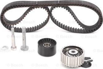 BOSCH 1 987 946 569 - Timing Belt Set www.autospares.lv