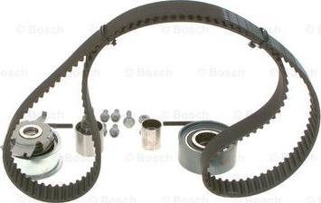 BOSCH 1 987 946 564 - Zobsiksnas komplekts www.autospares.lv