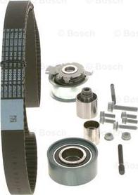 BOSCH 1 987 946 564 - Zobsiksnas komplekts www.autospares.lv