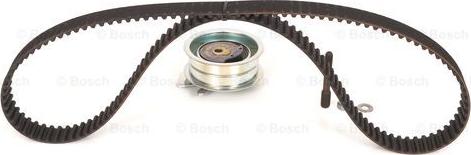 BOSCH 1 987 946 565 - Комплект зубчатого ремня ГРМ www.autospares.lv