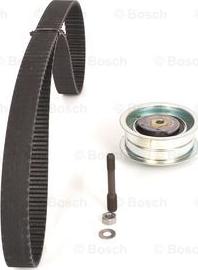 BOSCH 1 987 946 565 - Комплект зубчатого ремня ГРМ www.autospares.lv