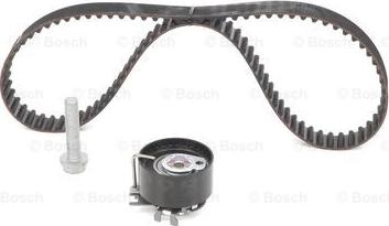 BOSCH 1 987 946 566 - Timing Belt Set www.autospares.lv