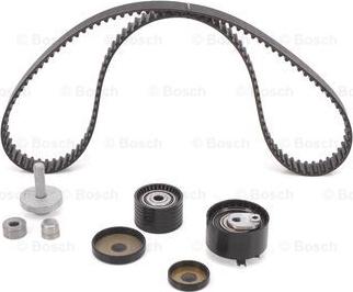 BOSCH 1 987 946 560 - Zobsiksnas komplekts www.autospares.lv