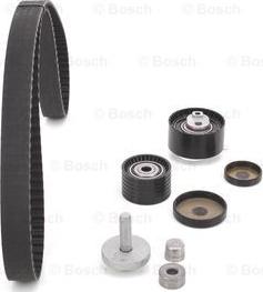 BOSCH 1 987 946 560 - Zobsiksnas komplekts www.autospares.lv