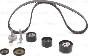 BOSCH 1 987 946 563 - Timing Belt Set www.autospares.lv