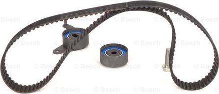 BOSCH 1 987 946 509 - Zobsiksnas komplekts www.autospares.lv