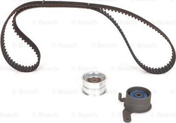 BOSCH 1 987 946 506 - Zobsiksnas komplekts www.autospares.lv