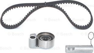 BOSCH 1 987 946 513 - Zobsiksnas komplekts www.autospares.lv