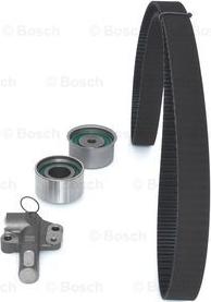 BOSCH 1 987 946 517 - Zobsiksnas komplekts www.autospares.lv