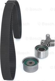 BOSCH 1 987 946 517 - Zobsiksnas komplekts www.autospares.lv