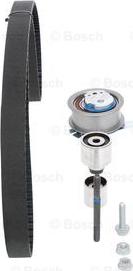 BOSCH 1 987 946 589 - Timing Belt Set www.autospares.lv