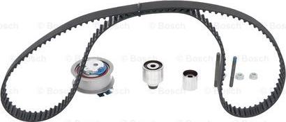 BOSCH 1 987 946 589 - Timing Belt Set www.autospares.lv