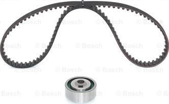 BOSCH 1 987 946 580 - Timing Belt Set www.autospares.lv