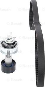 BOSCH 1 987 946 588 - Комплект зубчатого ремня ГРМ www.autospares.lv