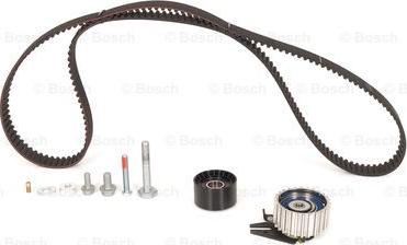 BOSCH 1 987 946 583 - Timing Belt Set www.autospares.lv