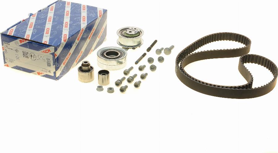 BOSCH 1 987 946 582 - Timing Belt Set www.autospares.lv