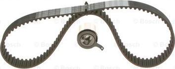 BOSCH 1 987 946 535 - Timing Belt Set www.autospares.lv