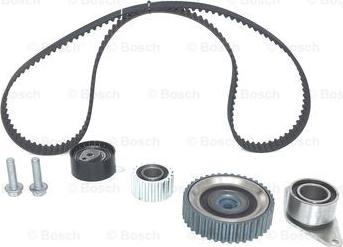 BOSCH 1 987 946 530 - Комплект зубчатого ремня ГРМ www.autospares.lv