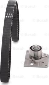 BOSCH 1 987 946 531 - Zobsiksnas komplekts www.autospares.lv