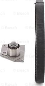 BOSCH 1 987 946 531 - Zobsiksnas komplekts www.autospares.lv