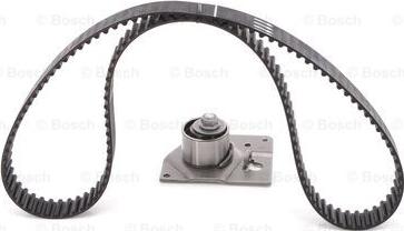 BOSCH 1 987 946 531 - Zobsiksnas komplekts www.autospares.lv