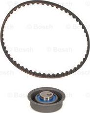 BOSCH 1 987 946 529 - Zobsiksnas komplekts www.autospares.lv