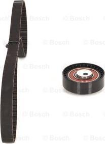 BOSCH 1 987 946 524 - Timing Belt Set www.autospares.lv