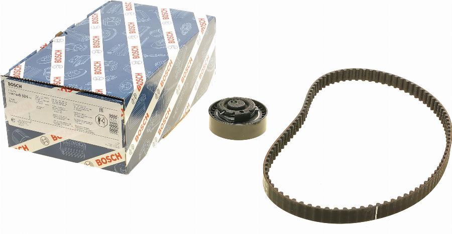 BOSCH 1 987 946 524 - Timing Belt Set www.autospares.lv